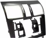 Магнитола для Subaru Forester, XV 2015-2018 - Redpower 85262 PRO/PROmax ТОП звук, 2K QLED, Android 14, Быстрейшая, CarPlay, 4G SIM-слот