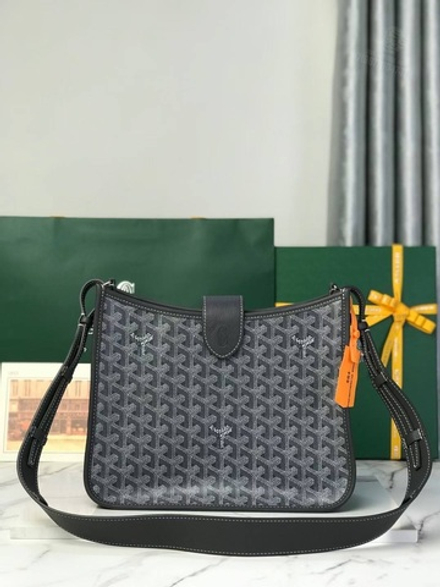 Сумка через плечо Goyard Musete