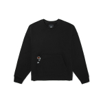 Толстовка Vans, VN0A54OLBLK
