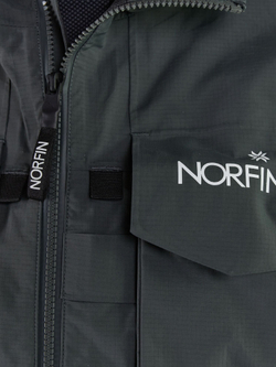 Куртка заброд. Norfin PILOT GRAY 05 р.XXL