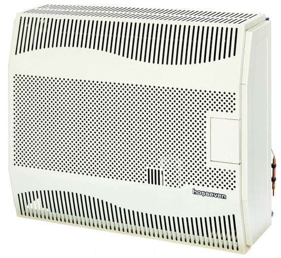 Газовый конвектор Hosseven HDU-5 DKV