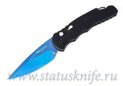 Нож Pro-Tech TR-5 T503 SB Sapphire Blueфотография - 1