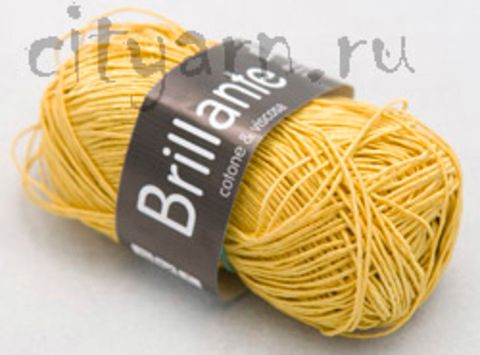 Пряжа Illaria BRILLANTE