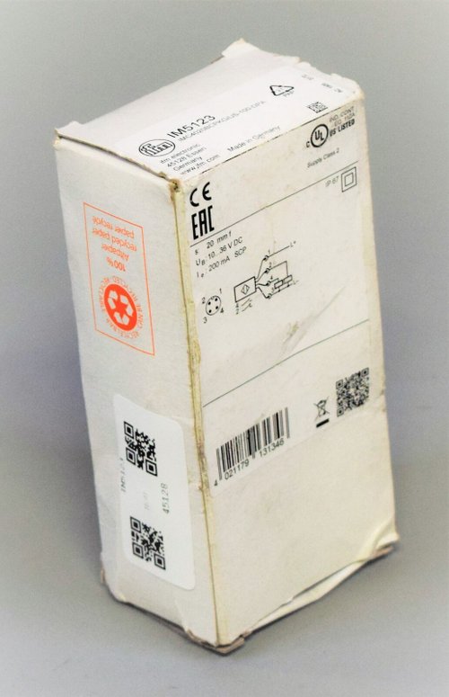 IFM IMC4020BCPKG/US-100-DPA