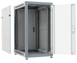 Шкаф напольный 19", 37U SYSMATRIX SL 6837.712