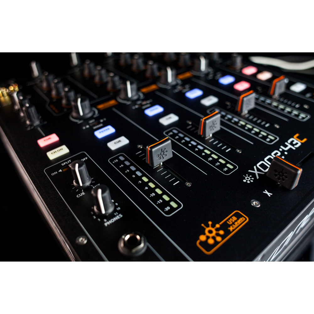 Allen & Heath Xone:43C