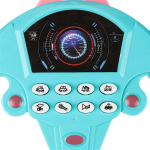 Игрушка руль музыкальный, 500-2