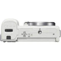 Sony ZV-E10 Body белый