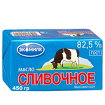 Масло сливочное купить по выгодной цене