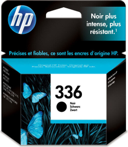 Картридж струйный Черный 1 шт HP 336 C9362EE