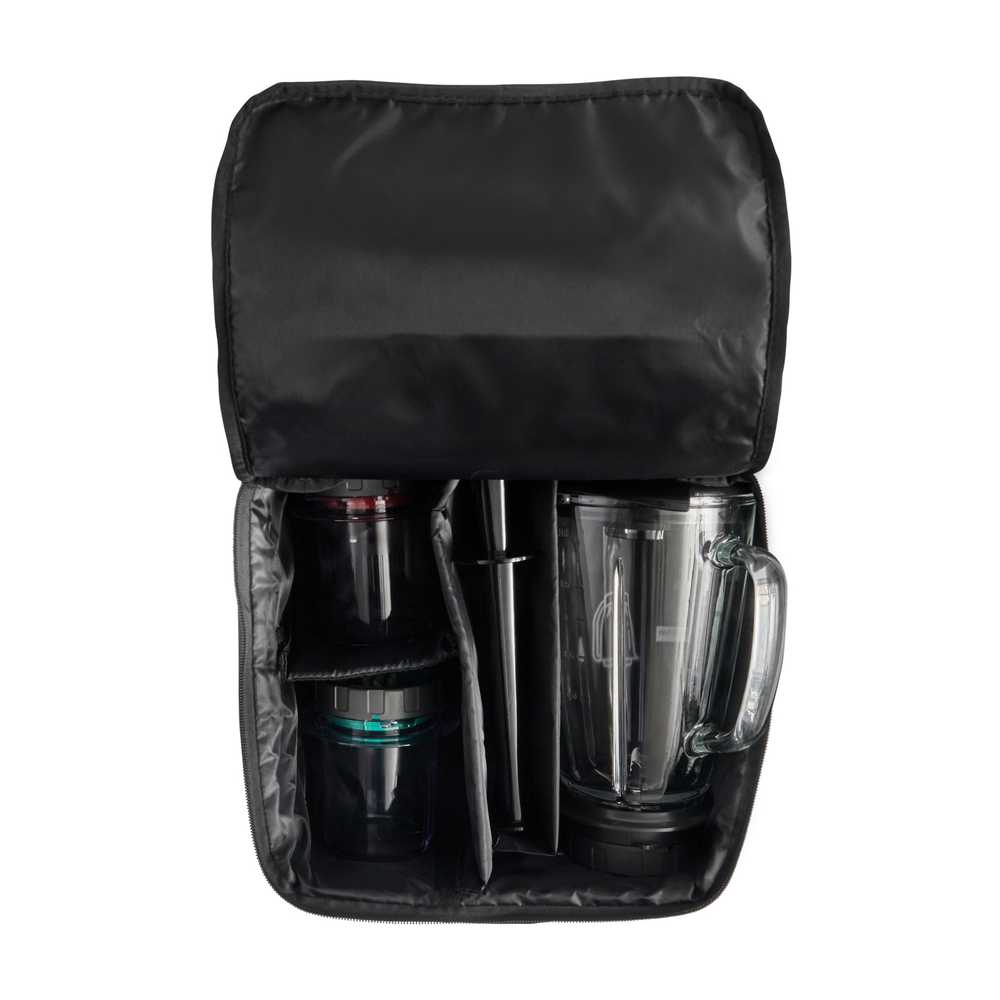 Набор аксессуаров для кухонной машины Tefal Coach Mix & Drink XF650038