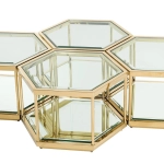 Журнальный столик Sax TABLES AND DESKS