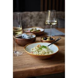 Салатник 510 мл d 17,8 см h5,2 см Proper Panasia P.L. Proff Cuisine [6]