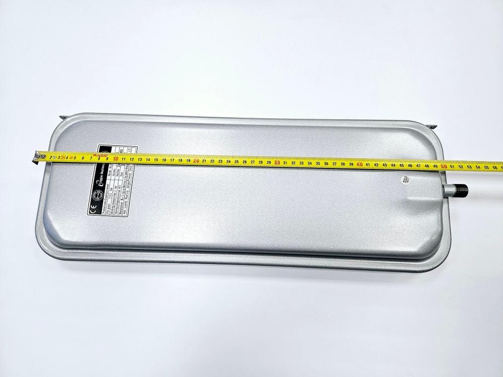 Расширительный бак LINGQIAO (6л) для KOREA STAR Ace A(K)/Premium A(E)/Bravo E (арт. KS90265620)