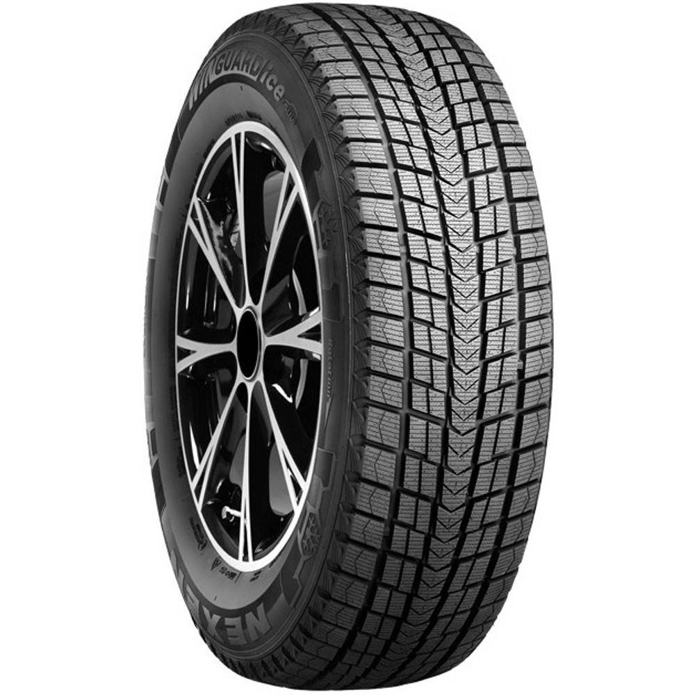 Зимняя шина Nexen Winguard Ice SUV (215/70 R16 100Q)