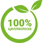 Полотенца бумажные д/держ Protissue V-слож 1сл 250л/пач 20пач/кор_C193