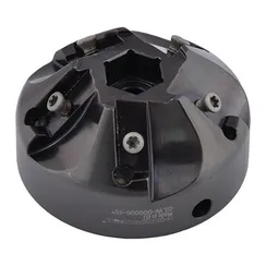Головка фрезерная 45° для Promotech BM-16