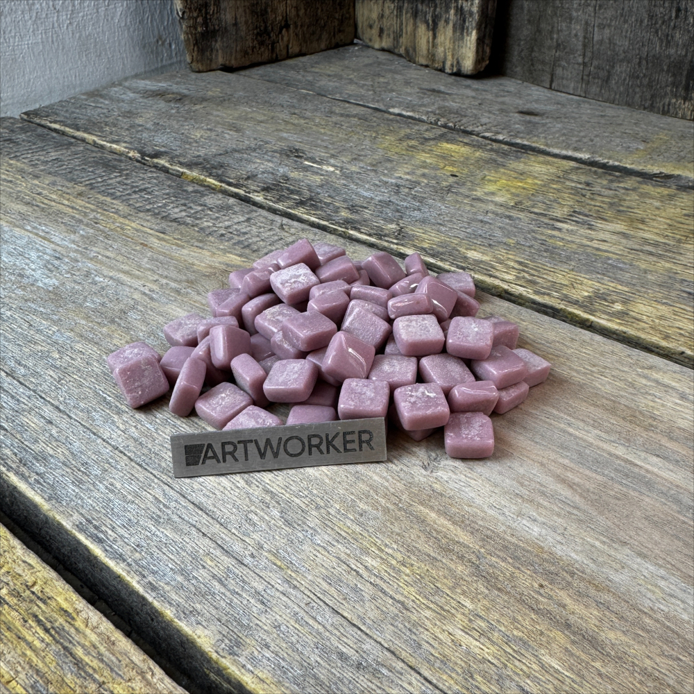 Плитка из набора красных цветов FLORY12 Cherry 0,9 кг