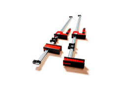 струбцина Bessey KRE60-2K 600/95 мм корпусная