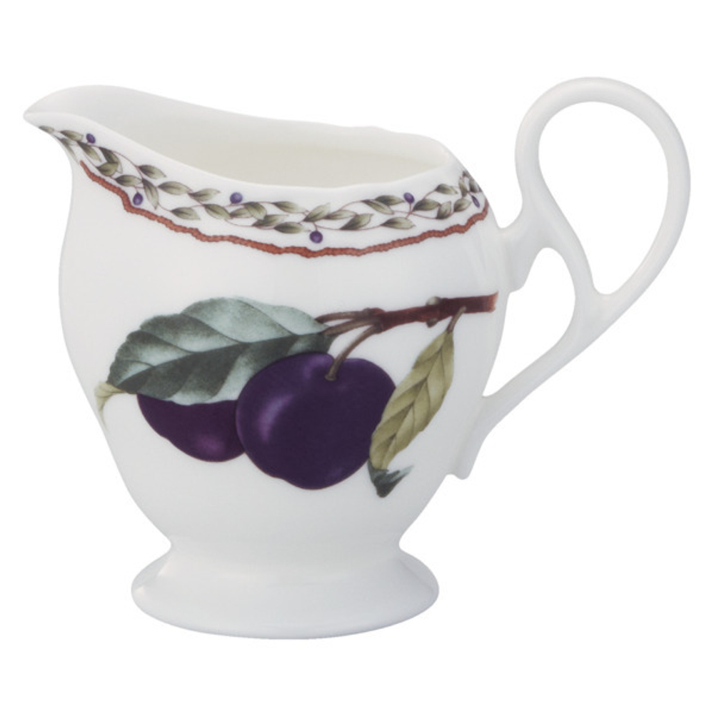 Молочник 180мл Noritake Фруктовый сад