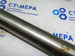 Протяжка шлицевая 8х36х40 2402-0191 Р18