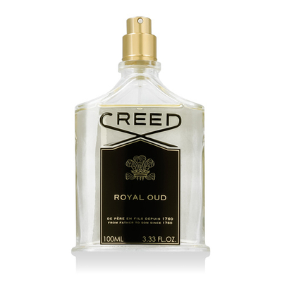 Creed Royal Oud Eau De Parfum - tester 100 ml (unisex)