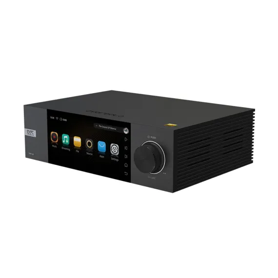 Eversolo DMP-A6 Black