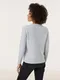 GERRY WEBER Джемпер с камнями