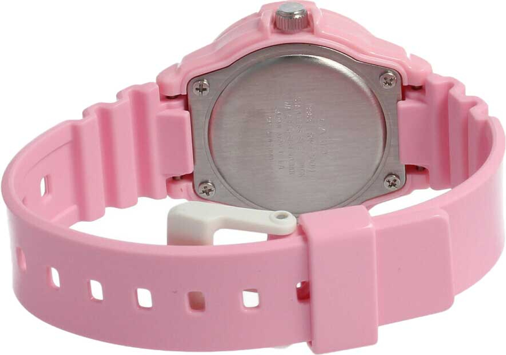 Женские наручные часы Casio Collection LRW-200H-4E4