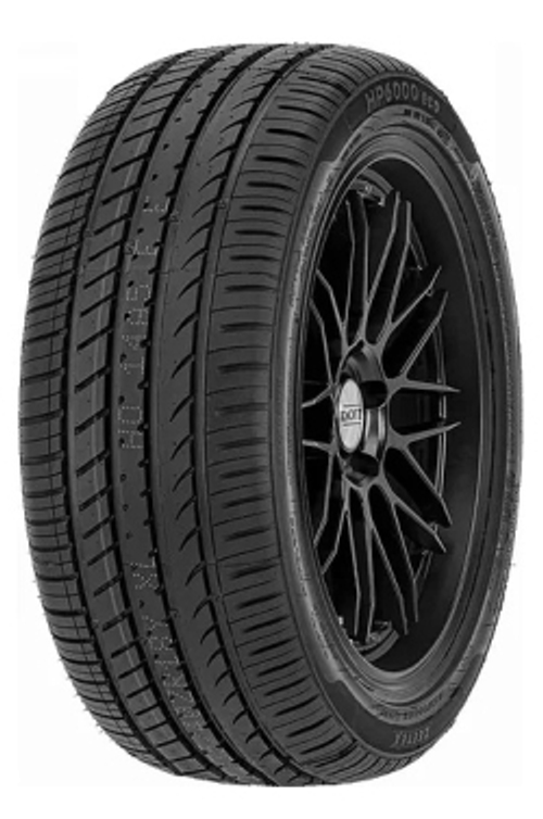 Купить Легковая шина Zeetex HP6000 eco XL 255/40-R19 100Y
