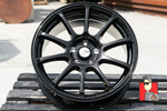 Комплект дисков Advan RS 16x7 et38 5x100