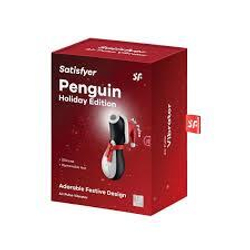 Penguin Holiday Edition