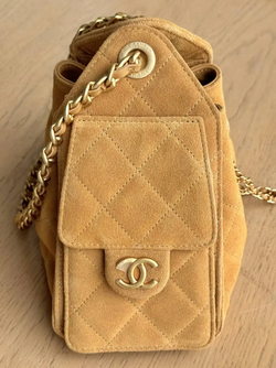 Сумка Chanel