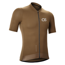 Aero scale Jersey - Choco