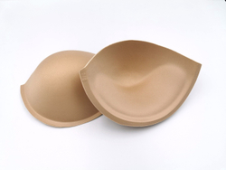 Чашки, БАЛКОНЕТ, пуш-ап, миндаль, (Арт: P45-887.90В), 85С, 90В, 95А