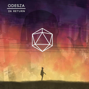 Odesza / In Return (2LP)