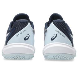 Женские теннисные кроссовки Asics Game FF - midnight/white