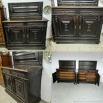 Старинный комплект мебели