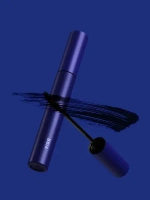 BBIA Never Die Mascara – 01 Power Black Водостойкая тушь для ресниц – черный 7 гр
