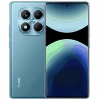 Смартфон Xiaomi Redmi Note 14 Pro, 8/256GB, Ocean Blue
