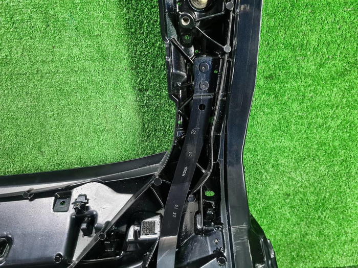 Крышка багажника BMW 6er G32 (2017-н.в.)