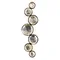 Настенный светильник Spilla 7174/15WLA Odeon Light