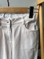 Вельветовые брюки Stella McCartney, 134