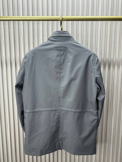 Куртка Ermenegildo Zegna