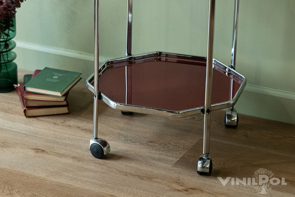 Виниловый ламинат VINILAM 7895-EIR Дуб Портофино