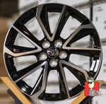 Комплект дисков Toyota 16x7 et50 5x100