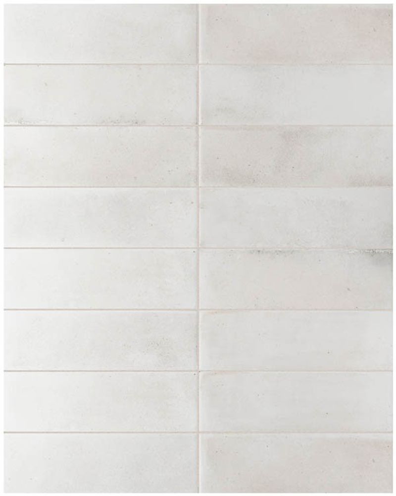 Керамогранит RAKU WHITE (30685)