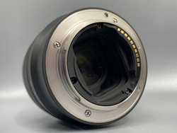 Sony FE 50mm 1.8