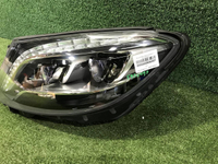 Фара левая Mercedes S w222 (2013-2017) LED