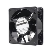 Вентилятор компактный Krubo K-DC08038-A24-42